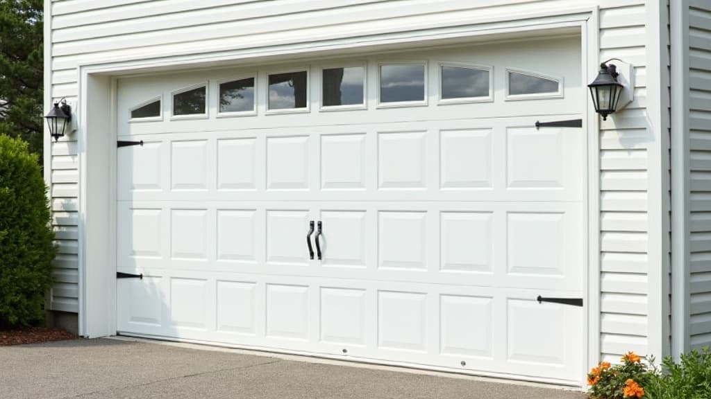 Garage Door Repair